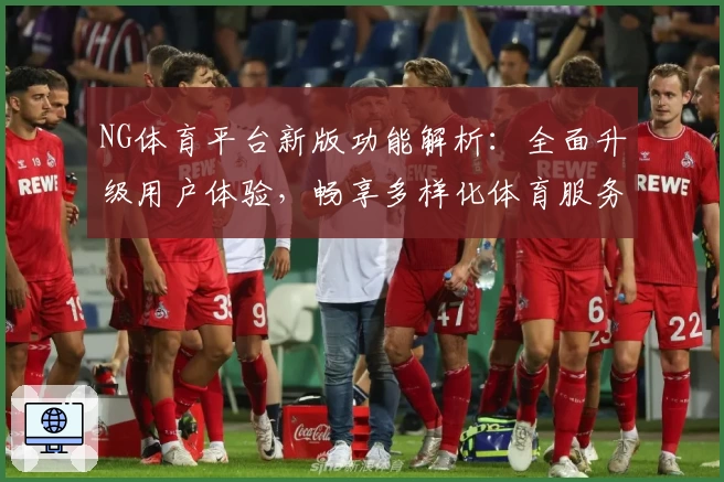 NG体育平台新版功能解析：全面升级用户体验，畅享多样化体育服务