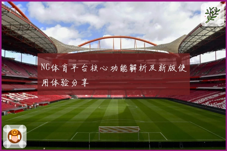 NG体育平台核心功能解析及新版使用体验分享