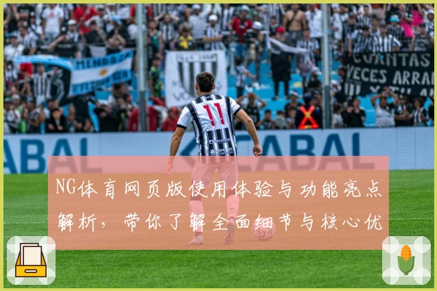 NG体育网页版使用体验与功能亮点解析，带你了解全面细节与核心优势